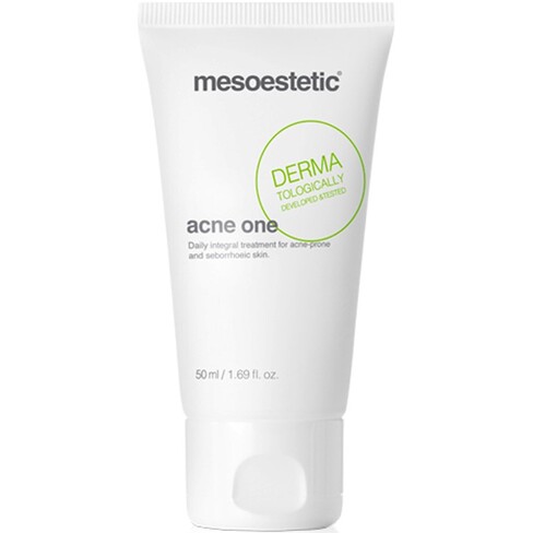 Mesoestetic - Acne Peel Acne One Daily Integral Cream 