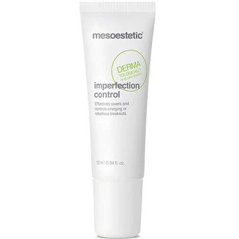 Mesoestetic - Imperfection Control Local Treatment 