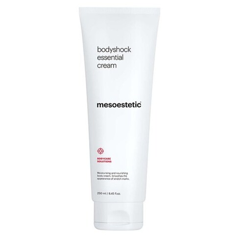 Mesoestetic - Bodyshock Essential Cream 