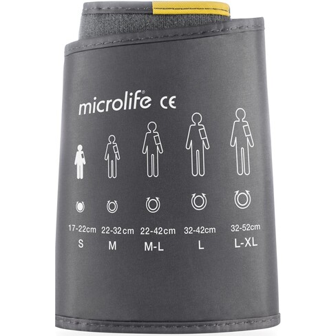 Microlife - Cuff Upper Arm Tensiometer