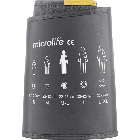 Microlife - Cuff Upper Arm Tensiometer 