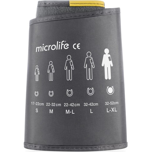 Microlife - Braçadeira Tensiómetro 