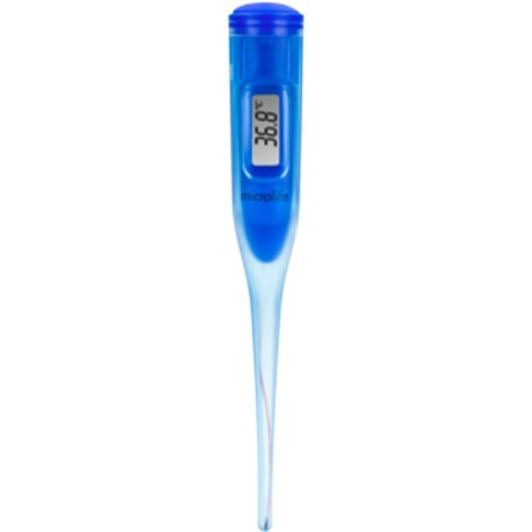 Microlife - Colored Contact-Thermometer Mt-60 