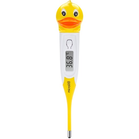 Microlife - Children Contact-Thermometer Mt-700