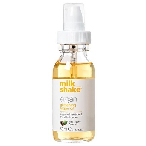 Milkshake - Glistening Argan Oil for All Hair Types 