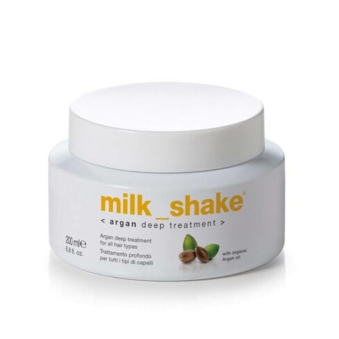 Milkshake - Argan Deep Treatment 