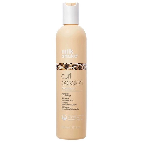 Milkshake - Curl Passion Shampoo 