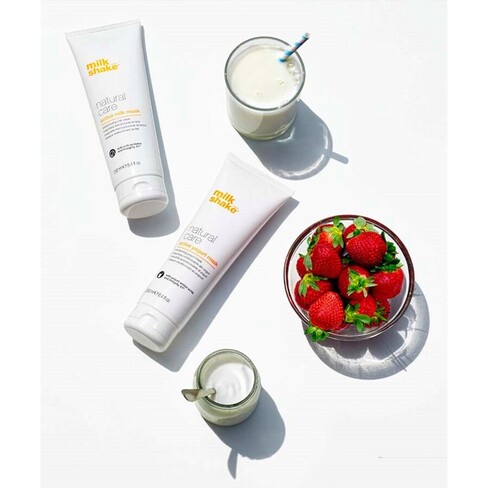 Natural Care Active Yogurt Mask milk_shake| Sweetcare®