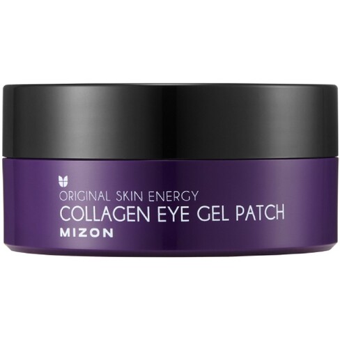 Mizon - Collagen Eye Gel Patch 