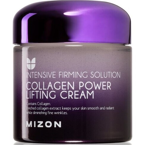 Mizon - Collagen Power Lifting Cream    