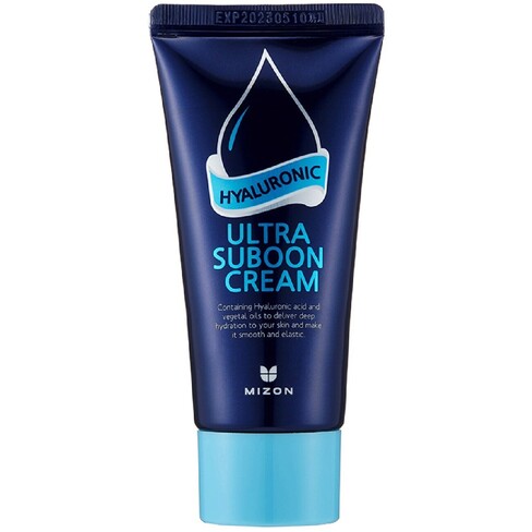 Mizon - Hyaluronic Ultra Suboon Cream    