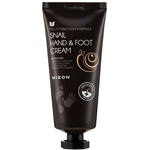 Mizon - Snail Hand and Foot Cream    