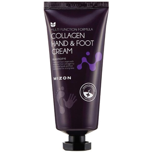 Mizon - Collagen Hand and Foot Cream    