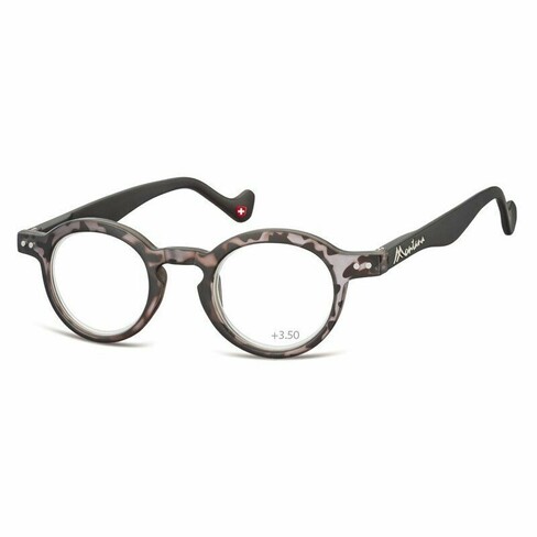 Montana Eyewear - Óculos de Leitura Box69 Cinzento 