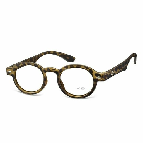 Montana Eyewear - Óculos de Leitura Box92a Tartaruga 