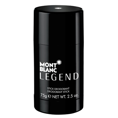 Montblanc - Legend Homme Desodorizante Stick 