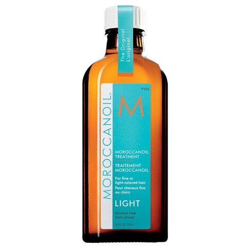 Moroccanoil - Original Treatment Light 