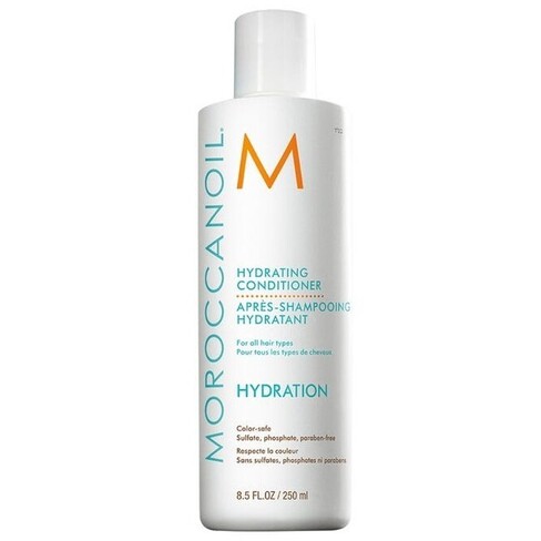 Moroccanoil - Après-shampooing hydratant