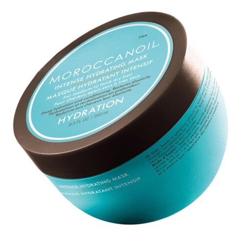 Moroccanoil - Intense Hydrating Mask Thick Hair 