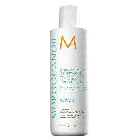 Moroccanoil - Après-shampoing réparateur hydratant pour cheveux abîmés