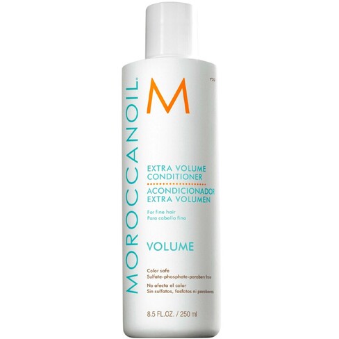 Moroccanoil - Extra Volume Conditioner Fine Hair 
