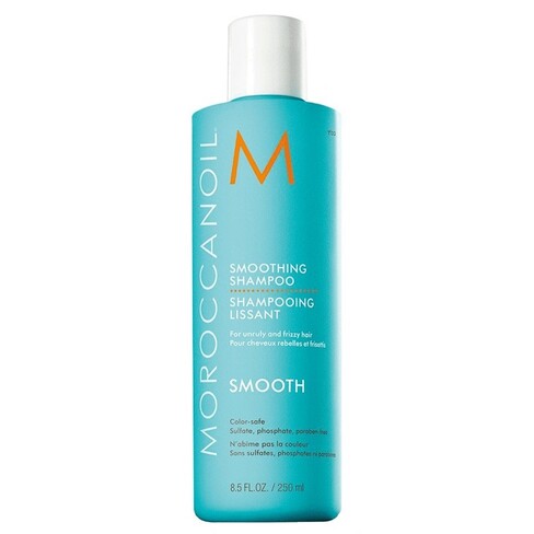 Moroccanoil - Smoothing Shampoo 