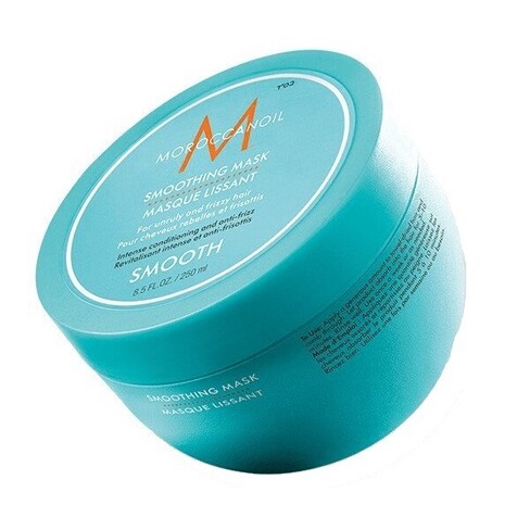 Moroccanoil - Smoothing Mask 