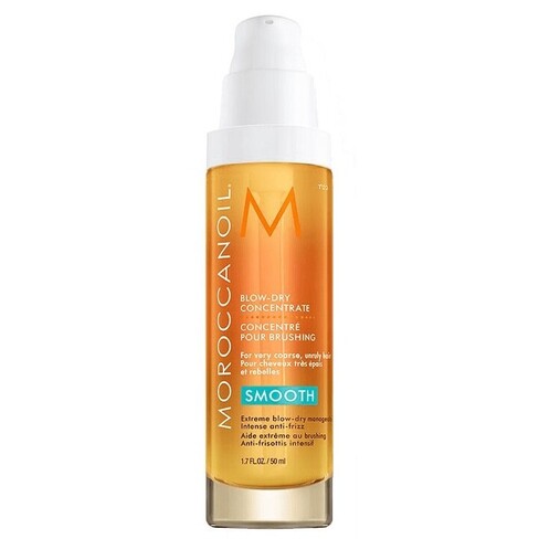Moroccanoil - Smooth Blow-Dry Concentrate 
