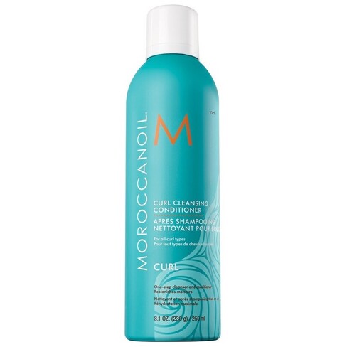 Moroccanoil - Curl Cleansing Conditioner 
