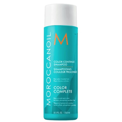 Moroccanoil - Color Complete Shampoo Color-Treated Hair 