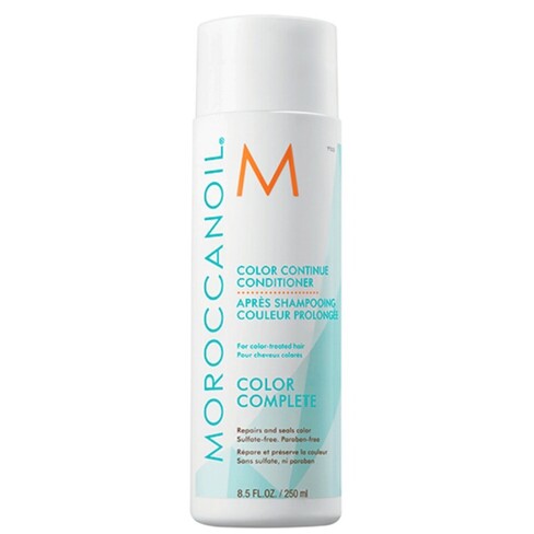 Moroccanoil - Color Complete Conditioner Color-Treated Hair 