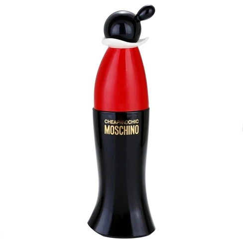 Moschino - Cheap and Chic Eau de Toilette 