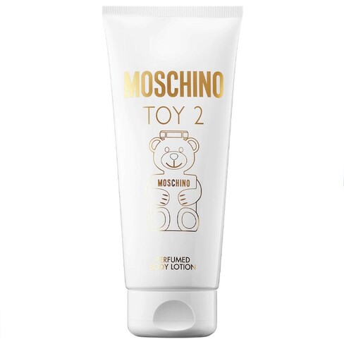 Moschino - Toy 2 Body Lotion 