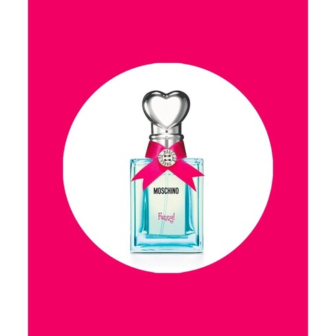 Moschino Perfumes and Colognes Online in Canada –
