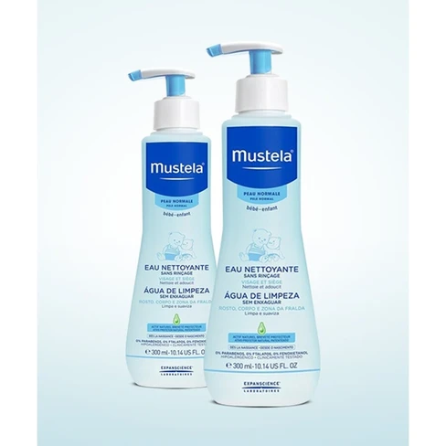 Mustela
