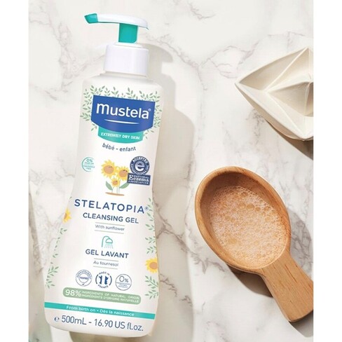 Stelatopia Gel Cream- United States