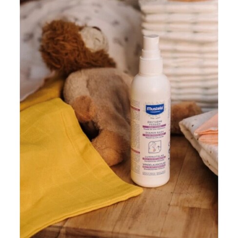 Diaper Change Spray SweetCare United States