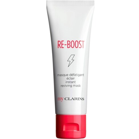 My Clarins - Re-Boost Instant Reviving Mask 