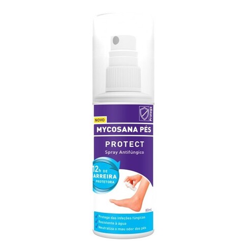 Mycosana - Mycosana Protect Spray Antifúngico 