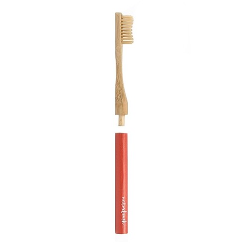 Naturbrush - Naturbrush Toothbrush Headless 