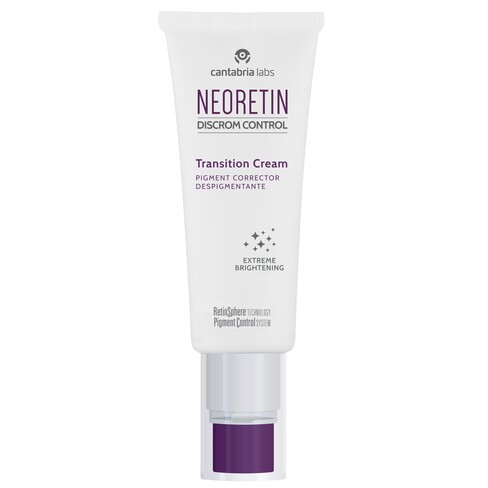 Neoretin - Neoretin Control Transition Creme Despigmentante 