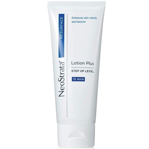 Neostrata - Resurface Body Lotion Plus with 15% Glycolic Acid 