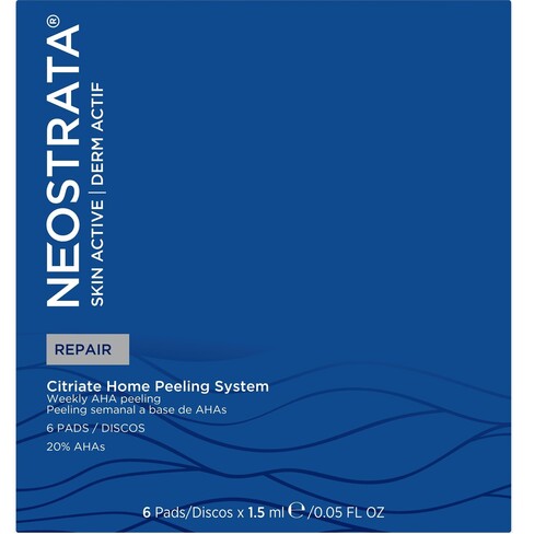 Neostrata - Citriate Sistema de Peeling Discos 