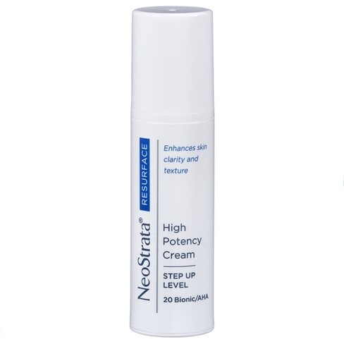 Neostrata - Resurface Hight Potency Cream Anti-Wrinkle with 20% AHA