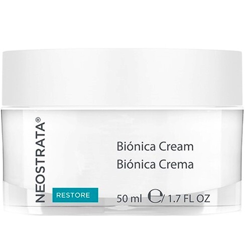 Neostrata - Bionica Anti-Wrinkle Moisturising Antioxidant Cream 