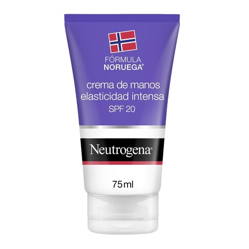 Neutrogena - Visibly Renew Hand Cream