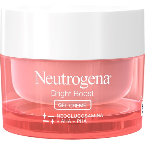 Neutrogena - Gel-Crema Bright Boost