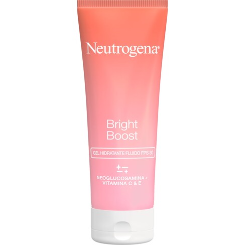 Neutrogena - Bright Boost Fluid
