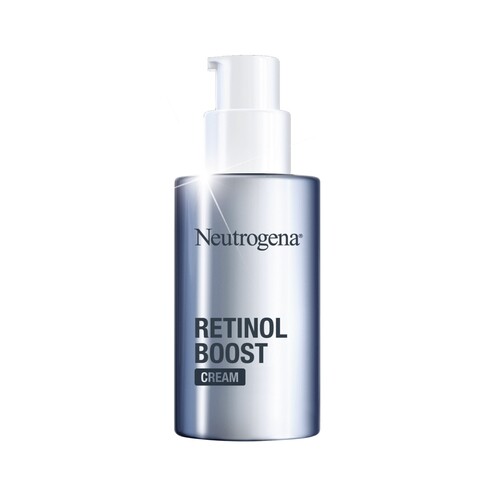 Neutrogena - Crème Boost de Rétinol