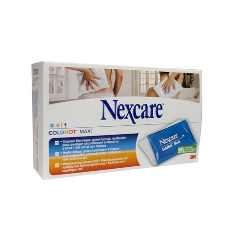 Nexcare - Cold Hot Confort Bag 